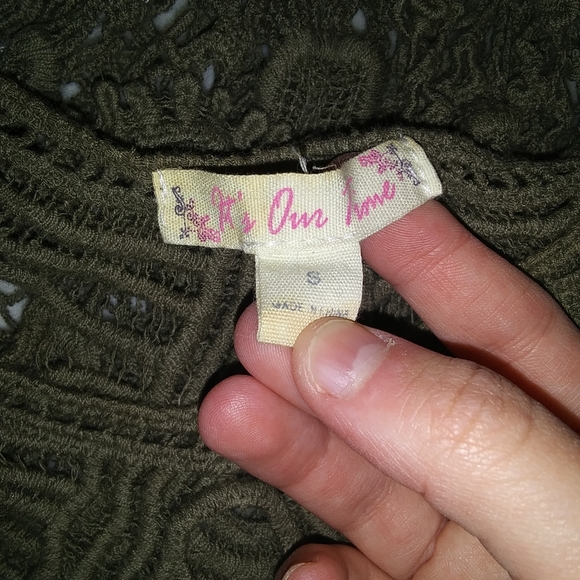 ‼Women's Knitted Tank Top - Picture 7 of 7